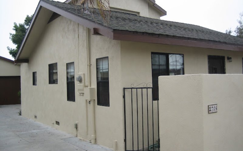 CaliBuilders
