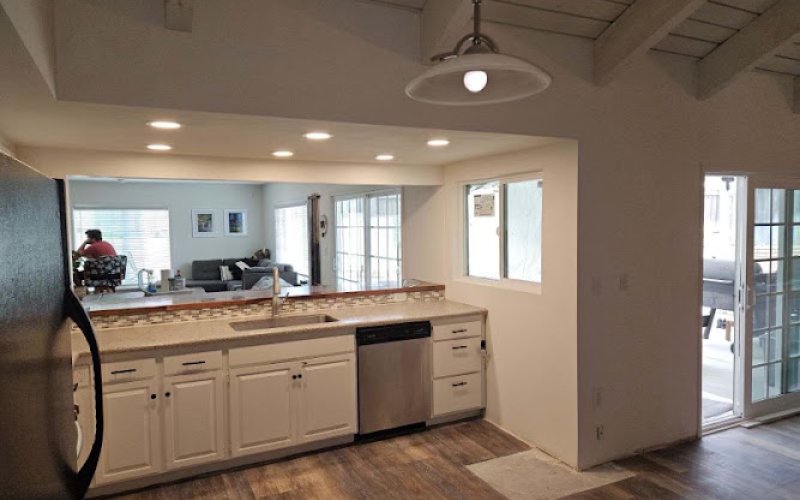 Lee Thanh Construction