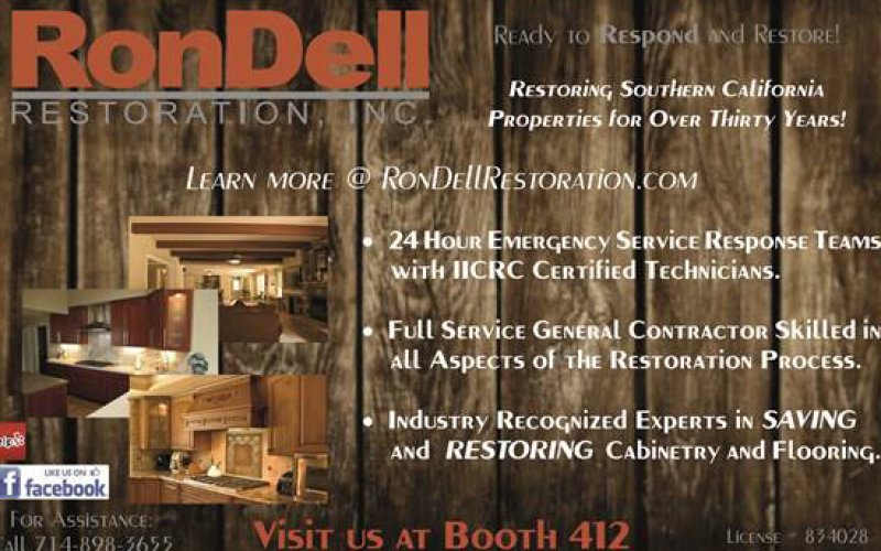 RonDell Restoration, Inc.