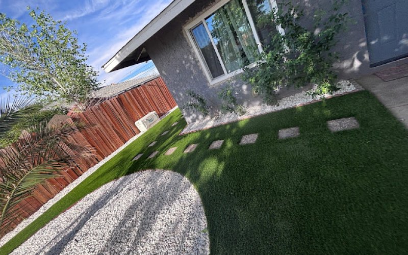 RSF Construction Inc