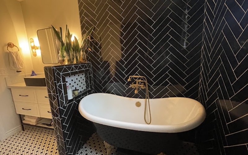 Vasquez Construction and Remodeling Inc