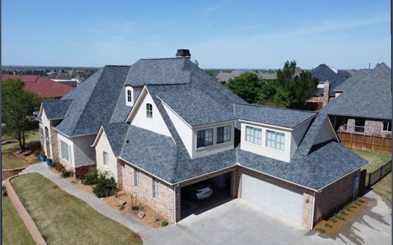 Davis & Sons Roofing & Construction — Roofing contractor in Garland