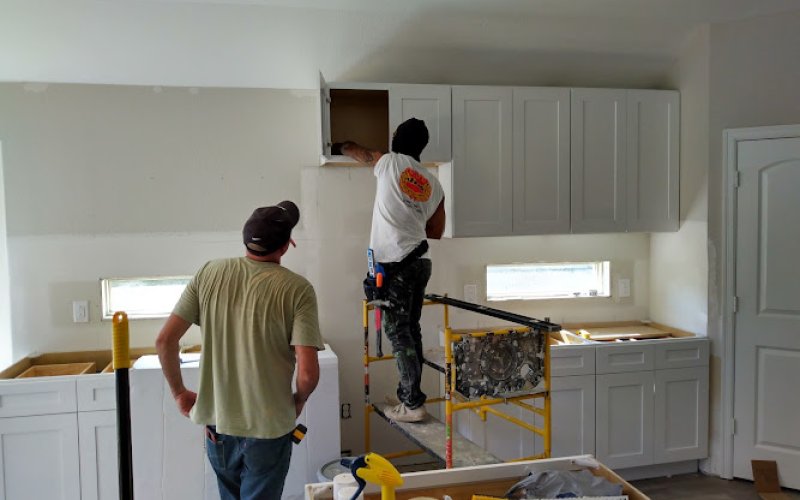 Garland Home Pros