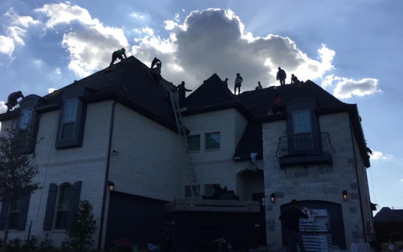 Inspiration Roofing & Construction LLC