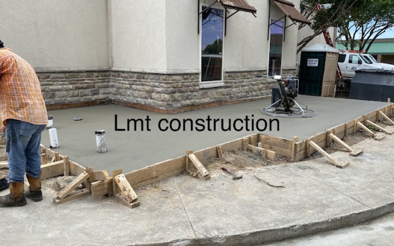 LMT construction LLC
