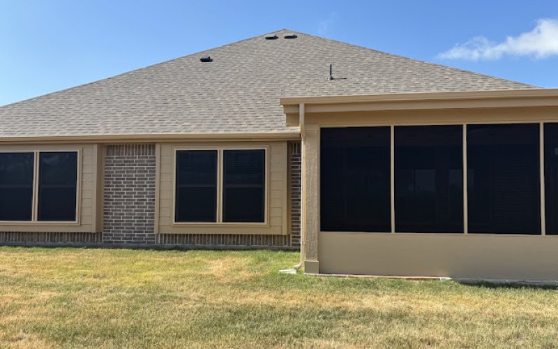 Vantex Construction & Remodeling