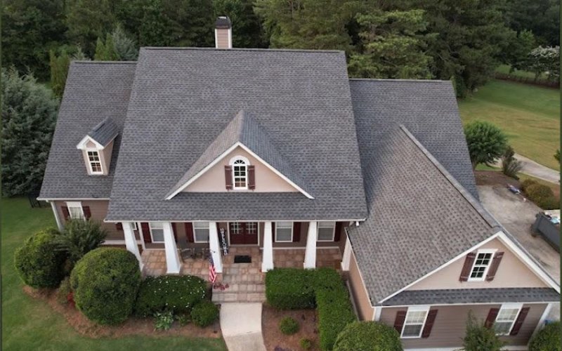 Williams Brothers Roofing & Construction — Roofing contractor in Garland