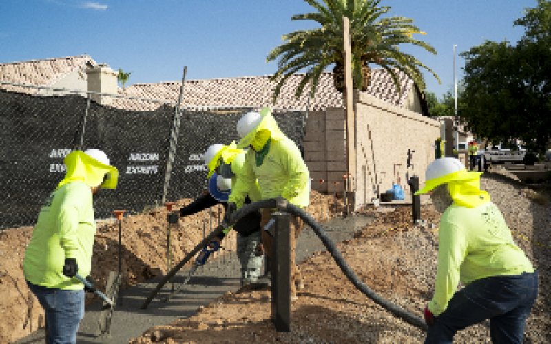 Arizona Experts