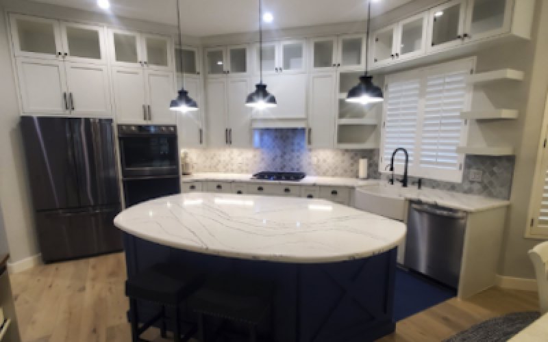 Pride Remodeling, LLC