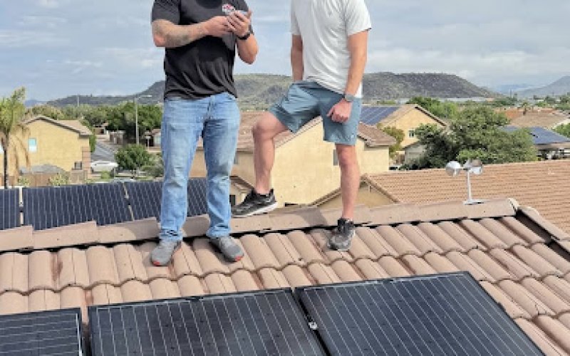 Skylux Builders LLC – Roofing & Roof Repair Gilbert
