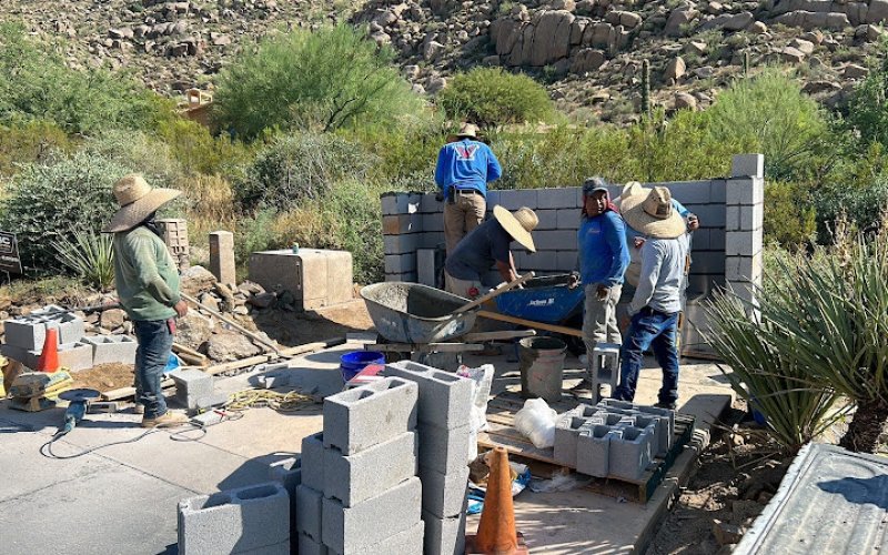 Solid State Construction AZ