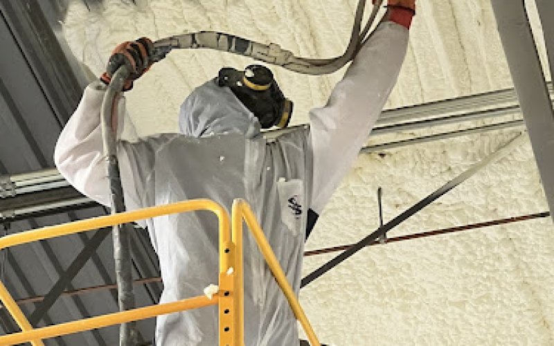 Insulation Contractors of Arizona LLC — Insulation contractor in Glendale