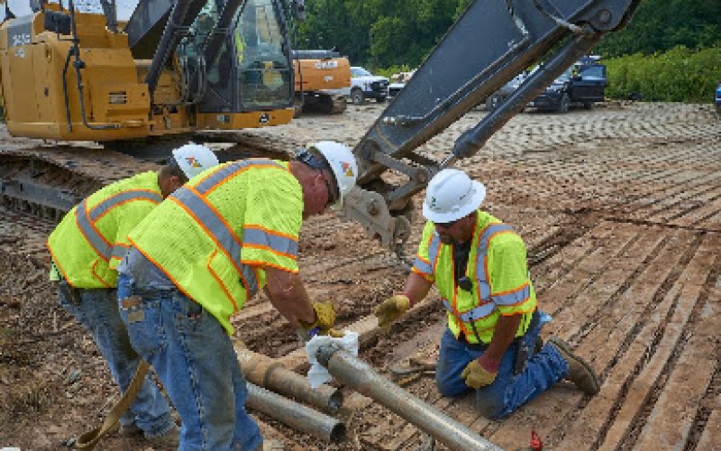 NPL Construction Co