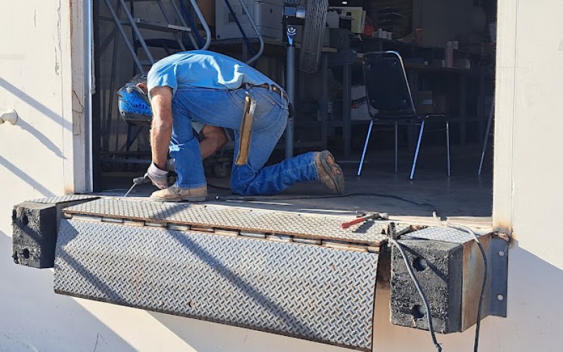 Sonoran Commercial & Residential Services LLC