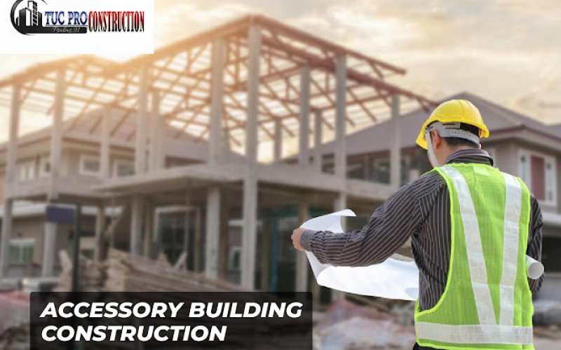 TUC Pro Construction
