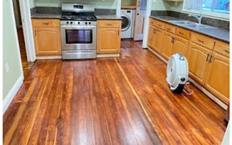 All About Home Improvement LLC