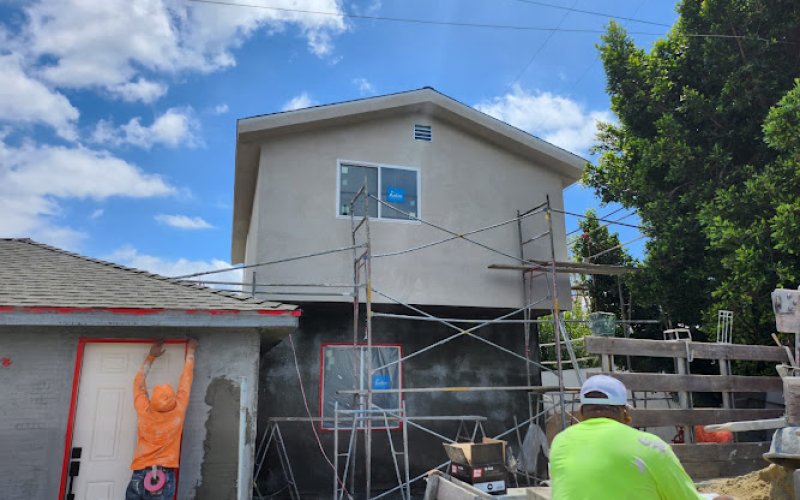 Cascade Construction Group Company