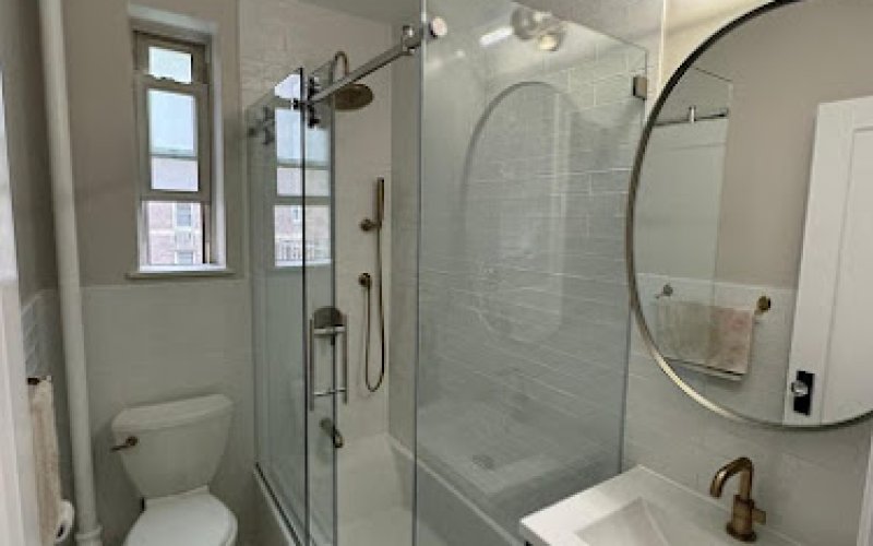 Golden Home Remodeling Glendale