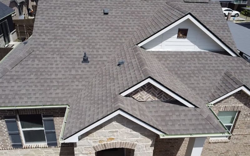Blueth LLC - General Contractor