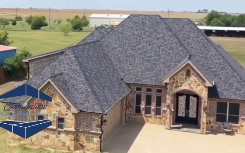 Cornerstone General Contracting, LLC