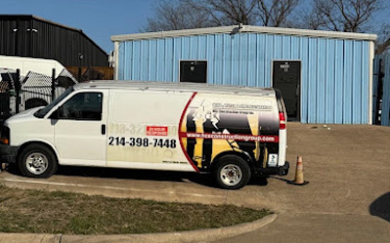 HCE Construction Group