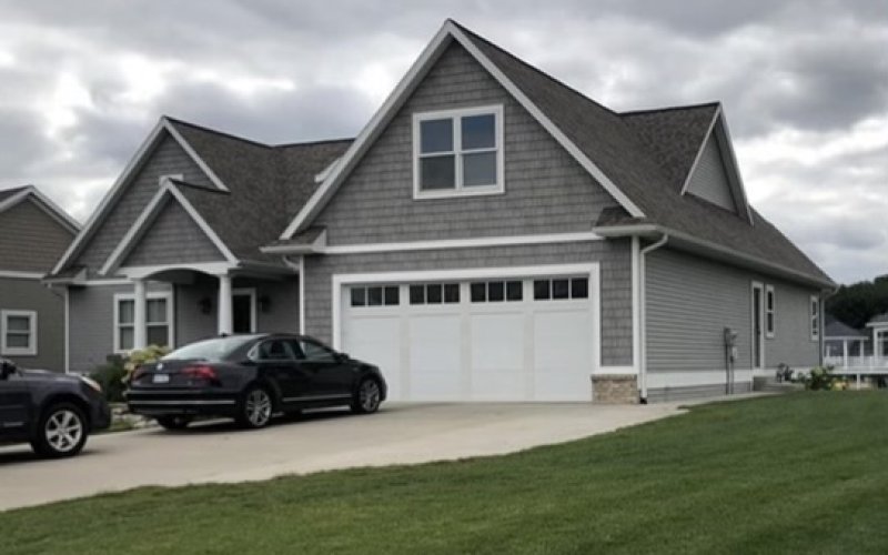 Construction Services of West Michigan — Fire damage restoration service in Grand Rapids