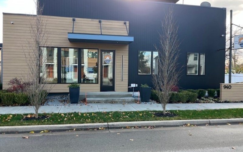 Eastown Construction