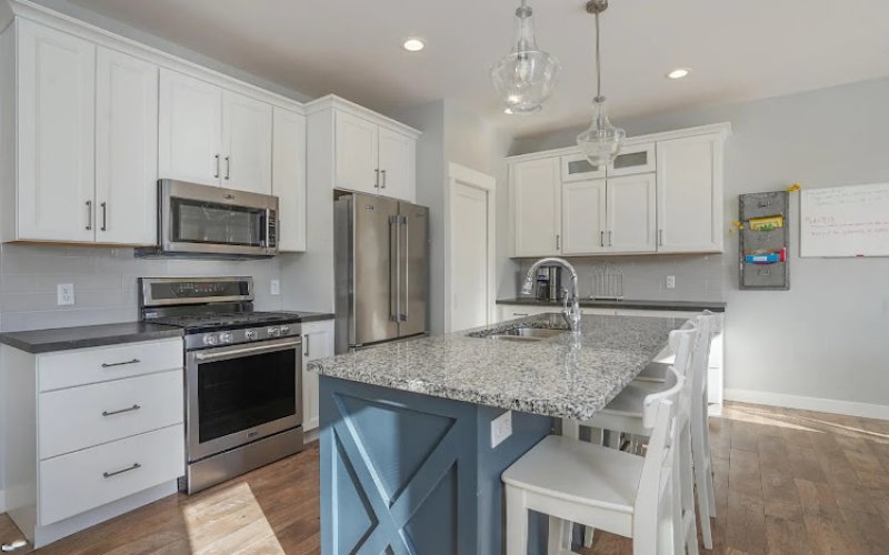 Fulton Homes (Formerly Brad Pipe Remodeling)