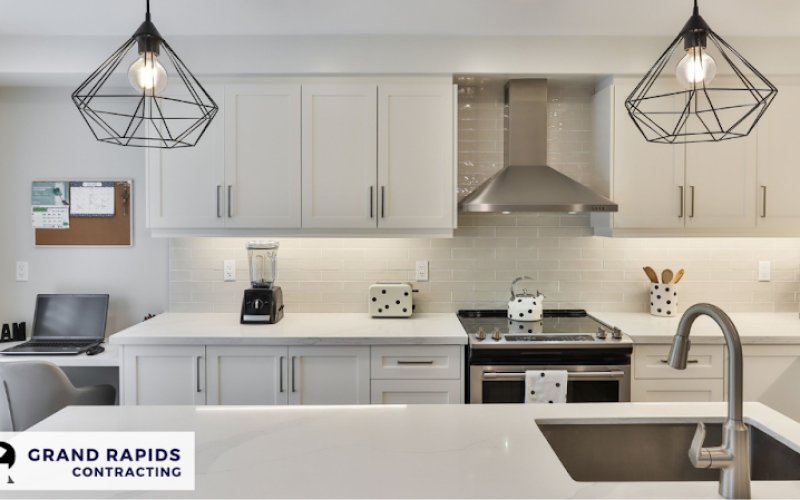Grand Rapids Contracting