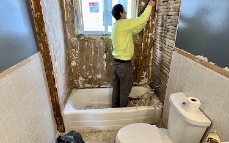 Grand Rapids Restoration & Construction
