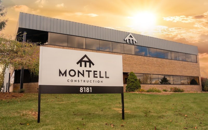 Montell Construction