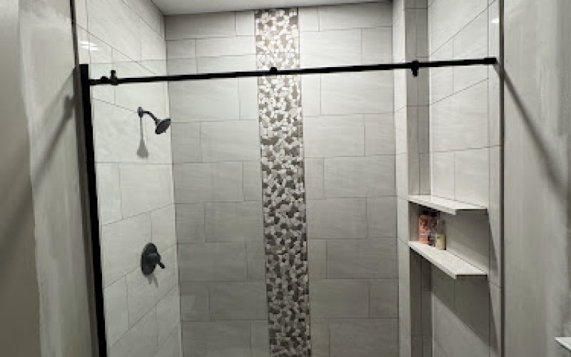 JJS LLC RENOVATION