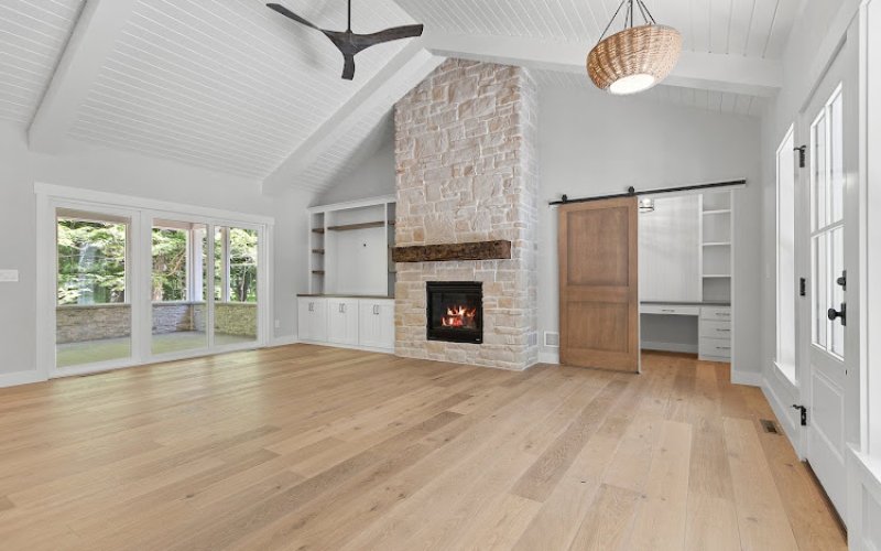 Bay Lakes Builders