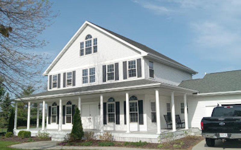 Culbertson Construction