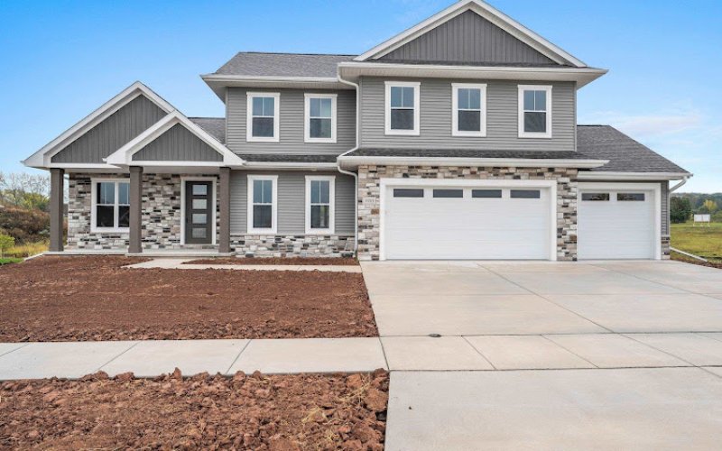 Detrie Builders, Inc