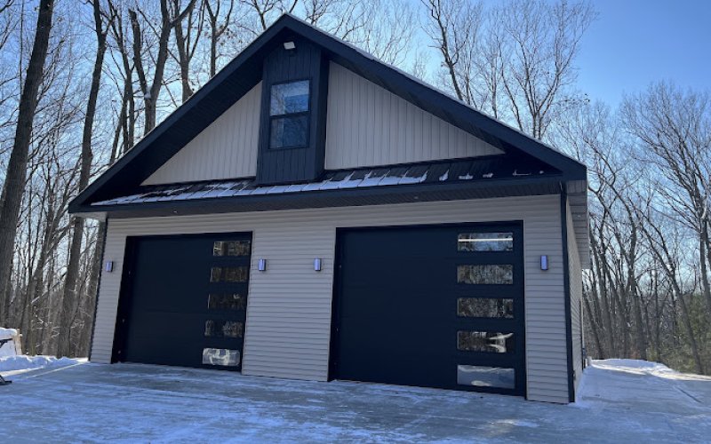 Eklund Construction LLC