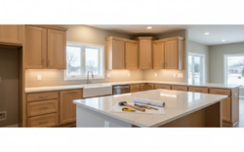 Geo Carpentry LLC - General Contractor & Remodeling