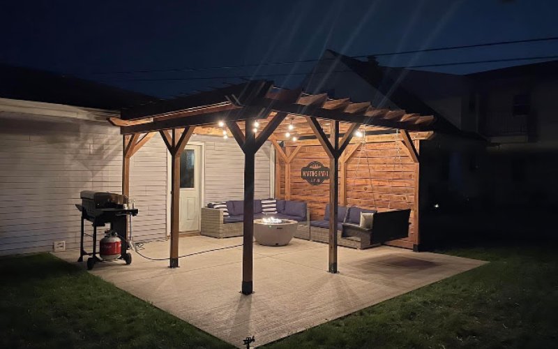 Greater Bay Construction LLC