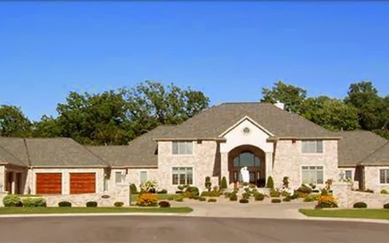 Johnny B Home Construction Inc.