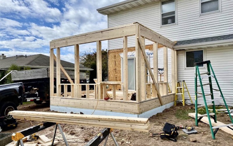 Seppel Construction, LLC