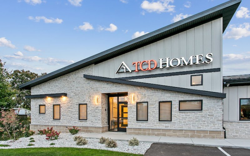 TCD Homes