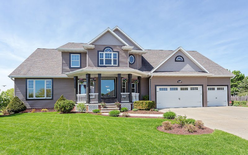 Thompson Homes, Inc.