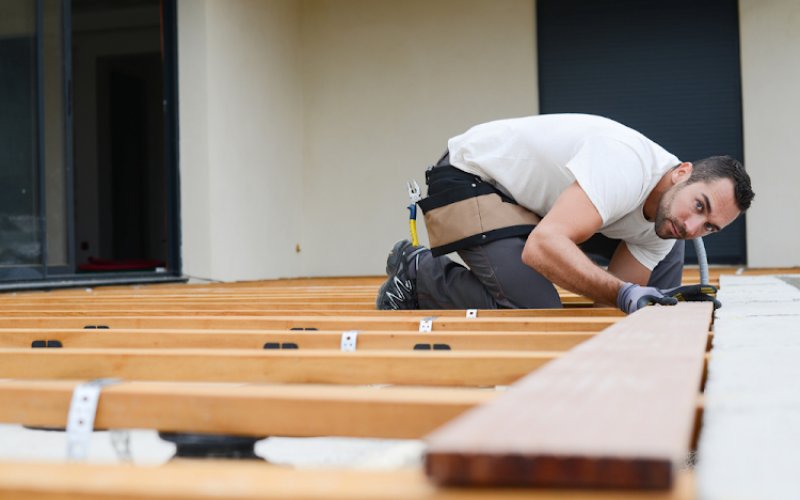Carolina Home Specialists