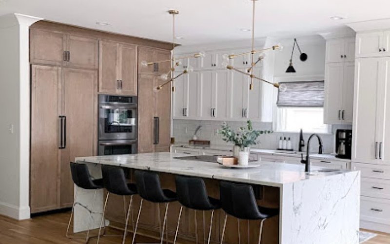 Lakenridge Builders Inc. — Contractor in Greensboro
