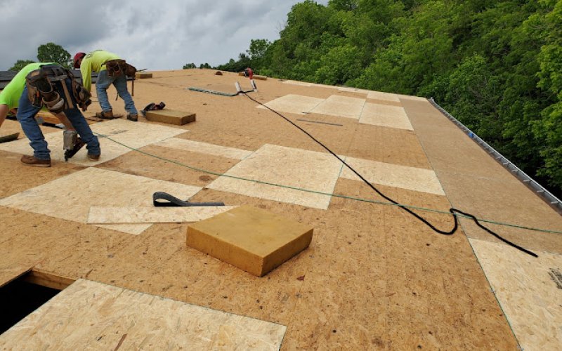 Major League Construction Inc.