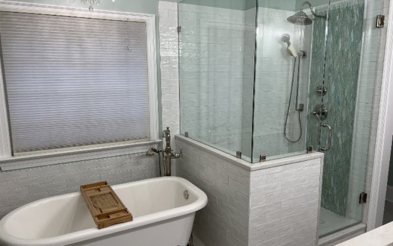 Southern Contracting Company — General contractor in Greensboro