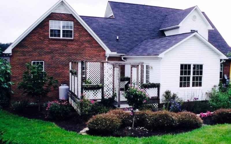 Tim Moss & Sons Home Improvement — General contractor in Greensboro