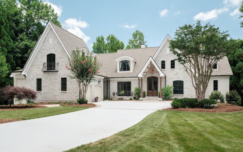 Wolfe Homes