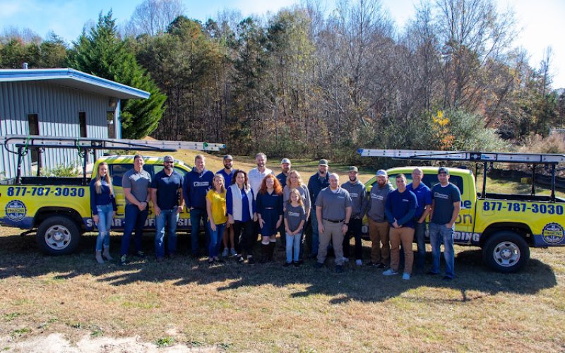 Cornerstone Construction