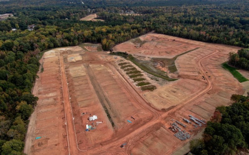 SEC Construction Company LLC